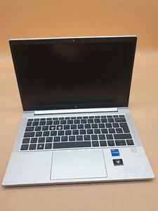 HP ELITEBOOK 630 G9 13,3" i5-1235U 4,4GHZ, IRIS X, BIOS BOOT, SL25 - Bild 1 von 12