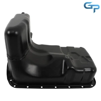 Маслосборник двигателя для 1999-2004 Nissan Frontier Xterra 3,3 л V6 264-515 111104S100 - Изображение 1 из 4