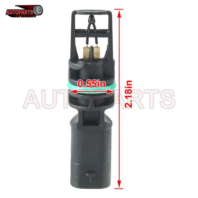 Mass Air Flow Meter MAF for 2011-2021 Chrysler 300 2017-2021 Pacifica - Image 1 of 4