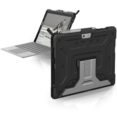 Case UAG Metropolis Aluminum Stand Military Drop for MICROSOFT Surface GO - Image 1 of 4