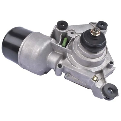 3 Pins Wiper Motor for Chevrolet GMC 1966-1973 w/ Hidden Wipers w/o Demand Pump - Image 1 of 4