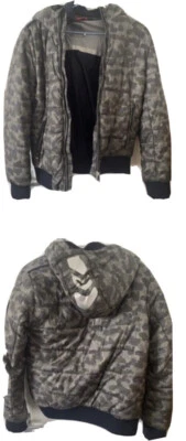 Boys Geoxx Respira Jacket Aged 14years - Image 1 of 3