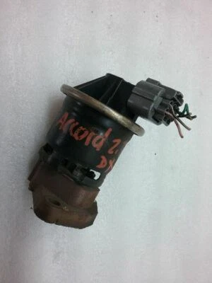 Клапан рециркуляции отработавших газов Siemens EE01 0511C 2,3 л 4 цилиндра DX 98 99 00 01 02 HONDACORD S331 - Изображение 1 из 4