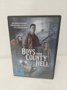 Boys From County Hell 12301 - Bild 1 von 4