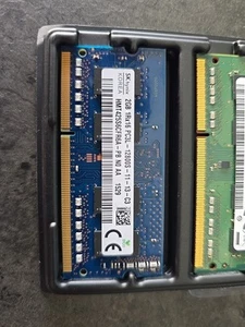 2GB PC3L-12800S-11-13-C3 SODIMM Laptop RAM HMT425S6CFR6A-PB SK Hynix - Picture 1 of 1