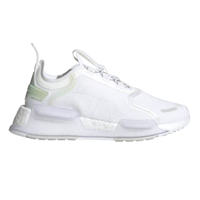 adidas Nmd V3 Lace Up  Youth Boys Size 6 M Sneakers Casual Shoes GX5698 - Image 1 of 4