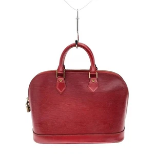 Louis Vuitton ALMA_EpiLeather REDM52142 y0_1128 - Foto 1 di 7