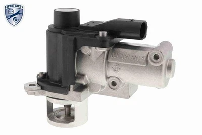 VEMO Ventil Abgasrückführung AGR-Ventil EXPERT KITS + V10-63-0076 - Bild 1 von 4