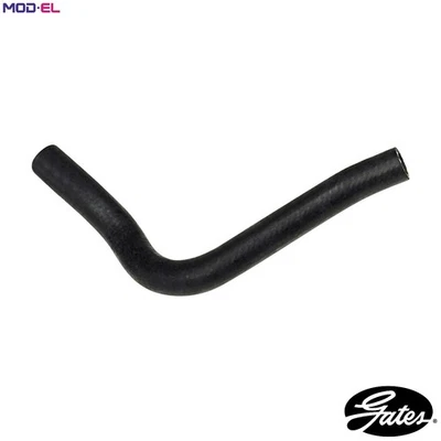 HEATER HOSE 02-1649 FOR FIAT DUCATO/Van/Platform/Chassis/Bus 8140.43N/43 2.8L - Image 1 of 4