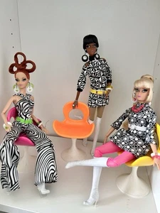 Barbie Pop Life - Foto 1 di 4