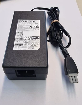 HP 0959-2154 0957-2094 0950-4466 0950-2146 NETZTEIL32V / 16V 940mA    #K-456-02 - Bild 1 von 3