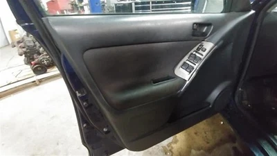 VIBE      2003 Door Trim Panel, Front 84322 - Image 1 of 4