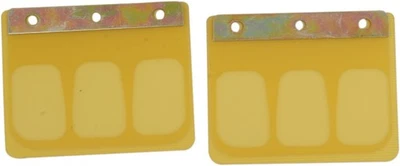 Motorcycle Reeds Boyesen 697 For 01-02 Yamaha YZ125 — 第 1/2 张图片