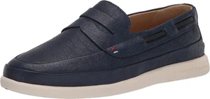 Mocasines para hombre Sperry Top-Sider Gold Cabo Plushwave Penny - Imagen 1 de 8