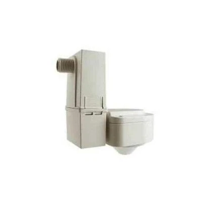 LOS-502SEC-EMA-500 | High bay Sensor with Arm Extender - PIR, 8-30', 120/277V - Image 1 of 2