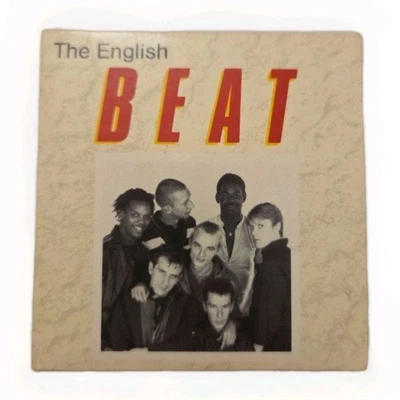 The English Beat Save it for Later - Doors of Your Heart 12" Mix + Live 3" CD - Image 1 of 4