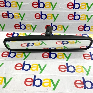 1992 - 2007 Ford Rear View Mirror F150 F250 F350 F450 F550 Expedition 94 95 96 - Picture 1 of 5