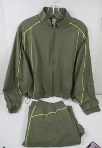 - Neu mit Etikett Victoria's Secret Athletic VSX Jogging Walking Trainingsanzug Größe XL - Bild 1 von 4