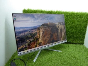 Acer Aspire C24-865 24" All-in-One PC Intel Core i5-8TH 8GB 1 TB SSD WINDOWS 11 - Afbeelding 1 van 10