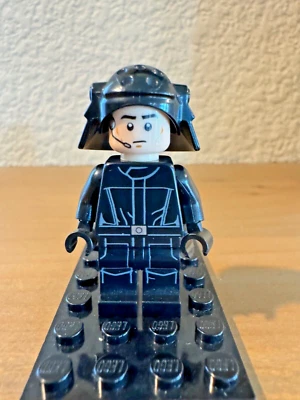 乐高星球大战帝国海军死星部队迷你人偶 75055 75146 sw0583 — 第 1/4 张图片