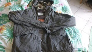 camel active jacke herren 50 - Bild 1 von 4