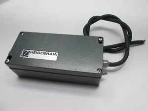 Módulo de interpolación/digitalización Heidenhain EXE 602 D/5-F, voltaje de suministro: 5 V - Imagen 1 de 4