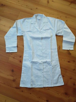 Laborkittel Firma Zollner, Damen, 100% Baumwolle, Größe 36 - Bild 1 von 4