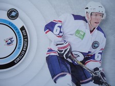 ET-076 Florian Ketteamer Eagle Manheim DEL 2013-14