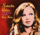 Natacha Atlas + Cd + Ana Hina (2008, & The Mazeeka Ensemble)