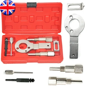 Vauxhall Opel Insignia 2.0 CDTi Diesel Engine Camshaft Crankshaft Timing Tool - Picture 1 of 12
