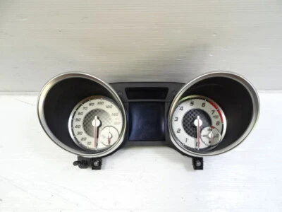 2015 Mercedes R172 SLK350 instrument cluster, speedometer 1729007310 - Image 1 of 4