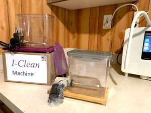 Kangen water machine deep cleaner - Picture 1 of 24