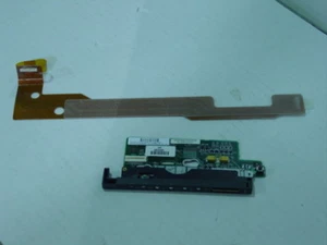 348274-001 Compaq PROLIANT BL20p POWER BUTTON/LED BOARD - Picture 1 of 1