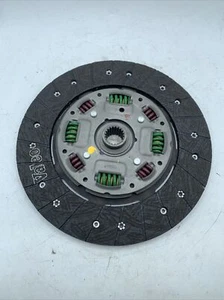 D560S KUPPLUNGSSCHEIBE LANCIA DEDRA 4X4 DELTA 2.0 FIAT COUPE ALFA 164-155 235MM - Bild 1 von 3