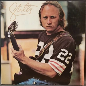 Stephen Stills-" Stills"-1975-Columbia-PC-33575-Vinyl LP-Excellent- - Picture 1 of 6