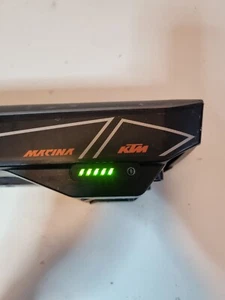 Bosch Akku Gepäckträger 300 Wh - Bild 1 von 6