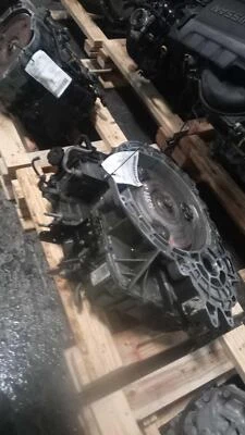2011 Lincoln MKX Automatic Transmission Assembly OEM 135K Miles Warranty - Imagem 1 de 4