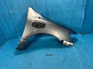 Nissan Titan XD Passenger's Fender w/ Bolts Dark Gray Metallic:KAD 2017-2021 OEM - Picture 1 of 16