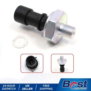 VAUXHALL OPEL CORSA MERIVA ASTRA VECTRA ZAFIRA OIL PRESSURE SENSOR SWITCH - Picture 1 of 13