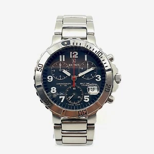 Reloj Kronos K100 Chronograph Marc Gene de segunda mano - Imagen 1 de 5