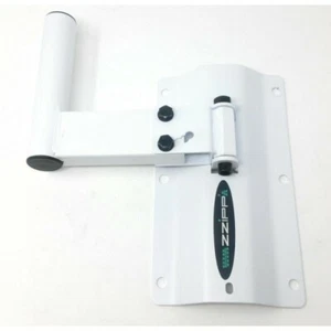 STAFFA PER CASSA A MURO MONACOR ZZIPP SSZZ505W - Bild 1 von 1