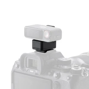DJI Mic 2 Camera Adapter for Sony Cameras MI Shoe Digital Audio Recording - Picture 1 of 5