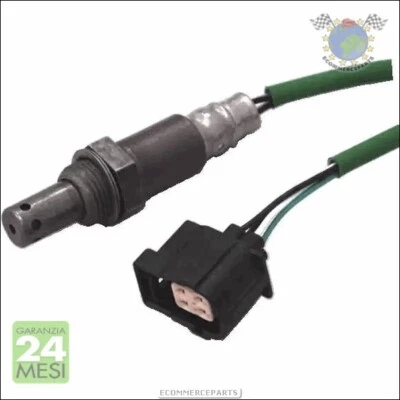 Sonda Lambda Meat Per Jeep Grand Cherokee Ii - Immagine 1 di 3