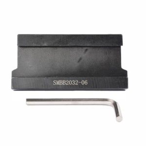 1PCS SMBB2032 CNC lathe inner diameter auxiliary knife seat turning knife holder - Picture 1 of 7