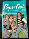 Paper Girls: The Complete Story [Paperback] Vaughan, Brian K; Chiang, Cliff and