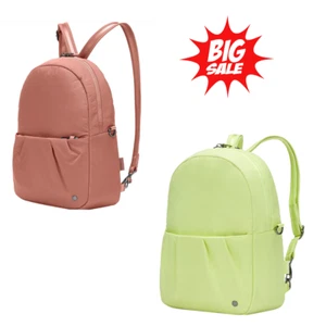 BIG SALE! Pacsafe Citysafe CX Convertible Backpack - 100% AUTHENTIC - Brand New - Picture 1 of 14