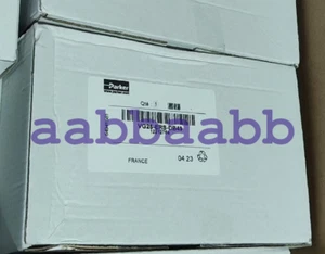 Parker Valve, Model VG25-ERS-DB49, New - Picture 1 of 3