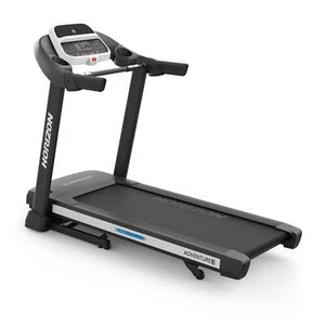 Horizon Adventure 3 Treadmill - Picture 1 of 4