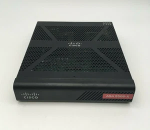 Cisco ASA5506-x - Licencia base - SIN adaptador de CA - Imagen 1 de 7