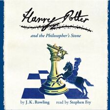 Harry Potter and the Philosopher's S..., Rowling, J. K.